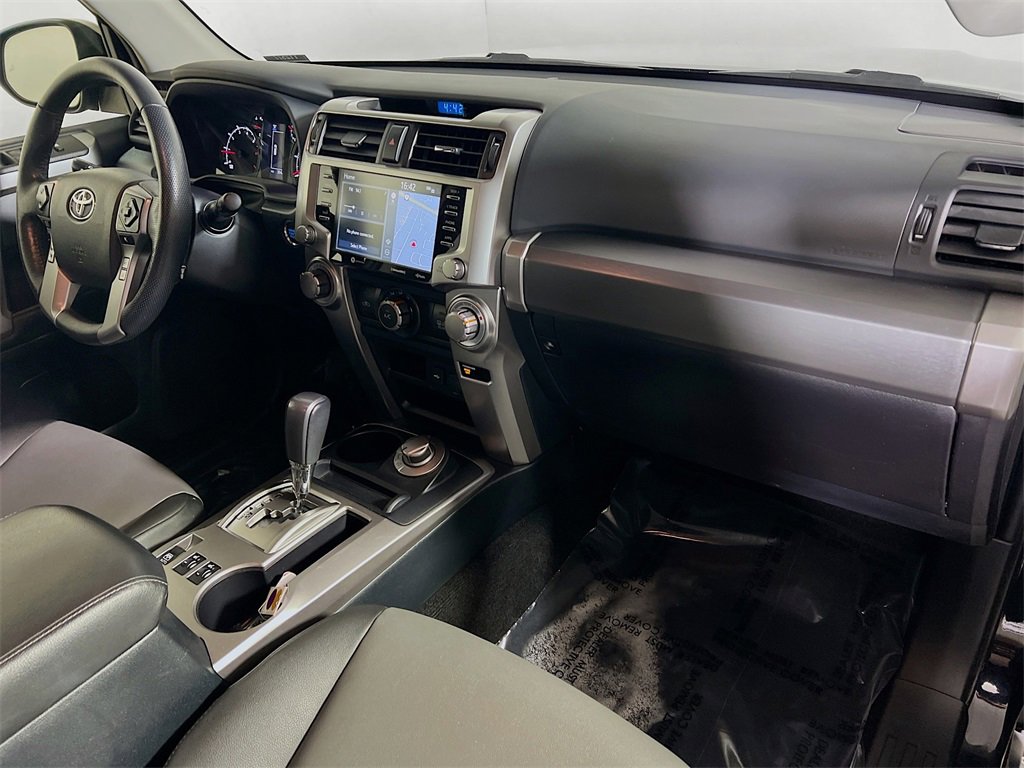 Certified 2024 Toyota 4Runner SR5 Premium image 26