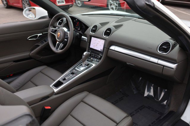 Used 2019 Porsche 718 Boxster image 43