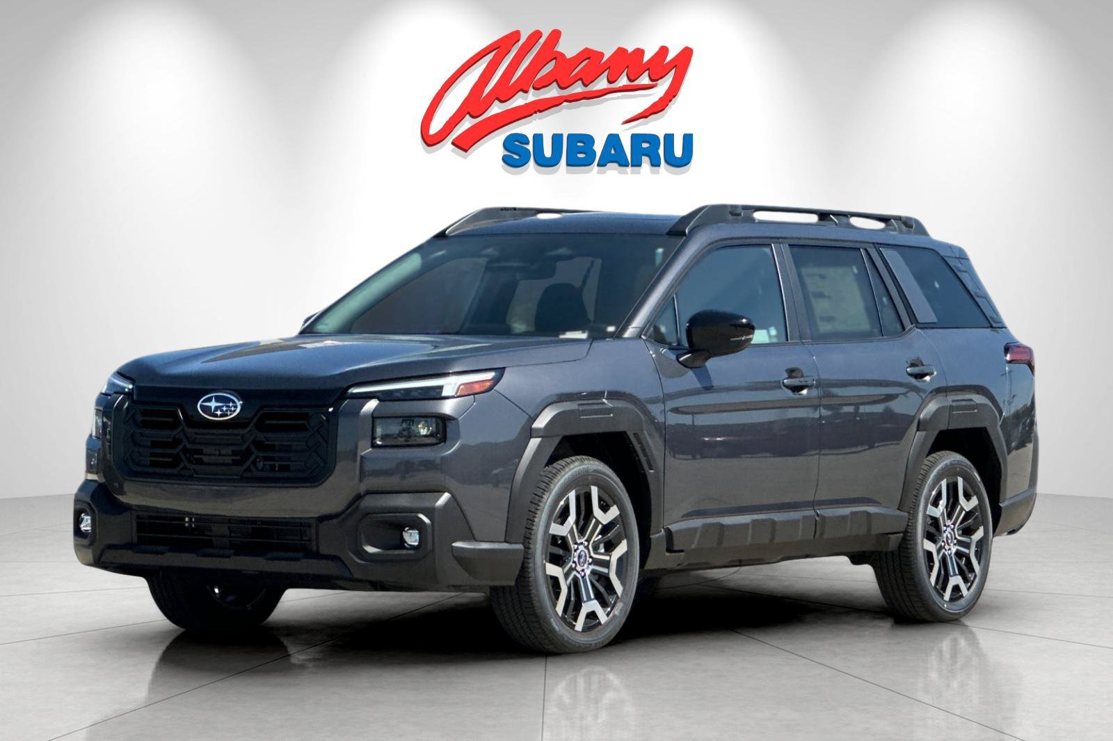 New 2026 Subaru Outback Touring XT AWD/4WD image 8