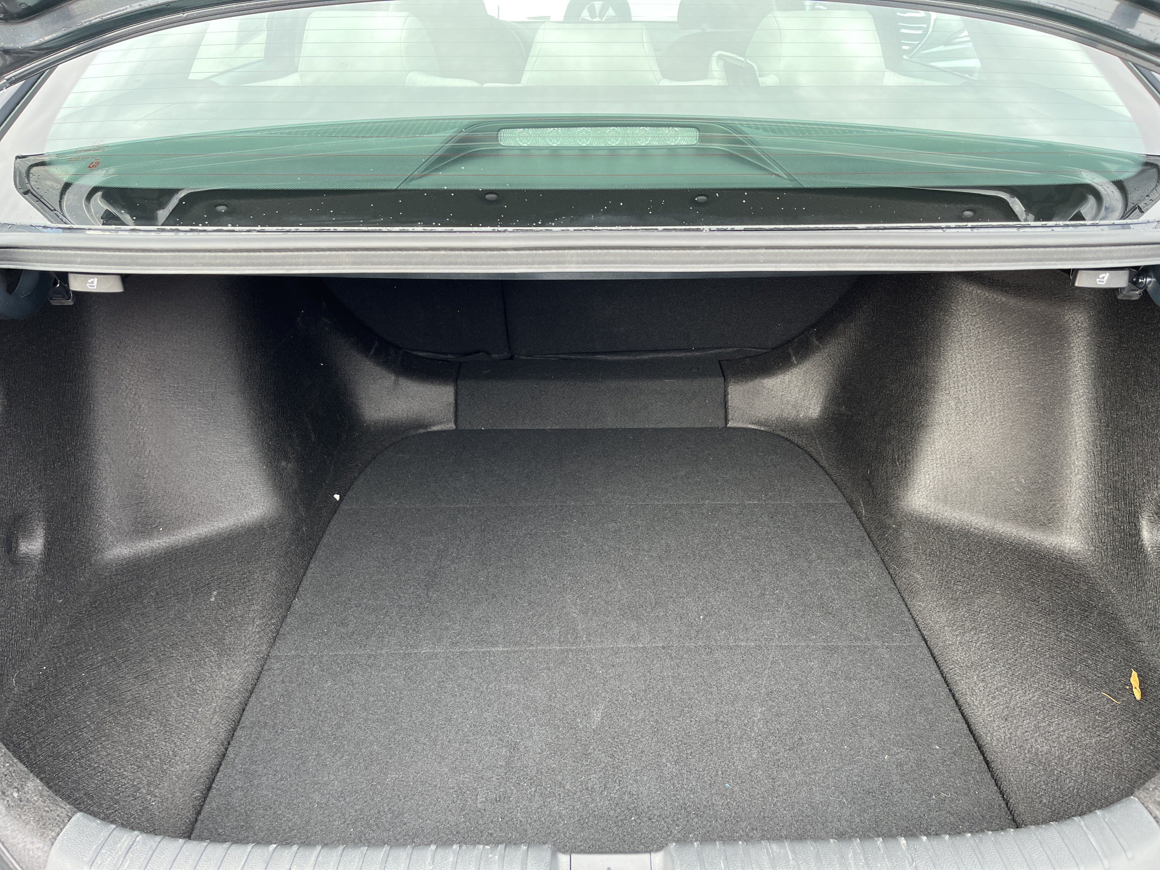 Used 2023 Honda Accord EX image 12