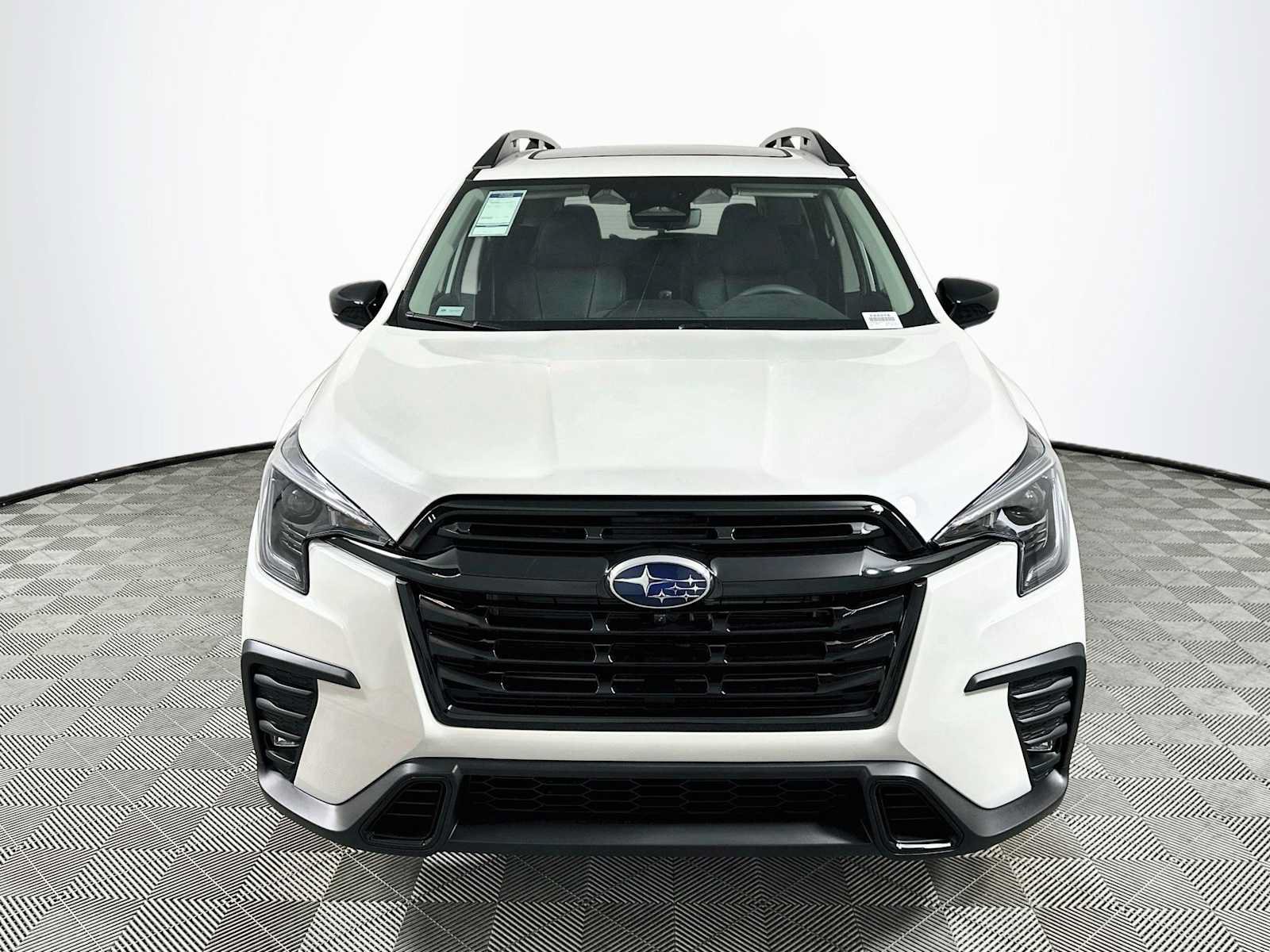 New 2026 Subaru Ascent Bronze Edition AWD/4WD image 2