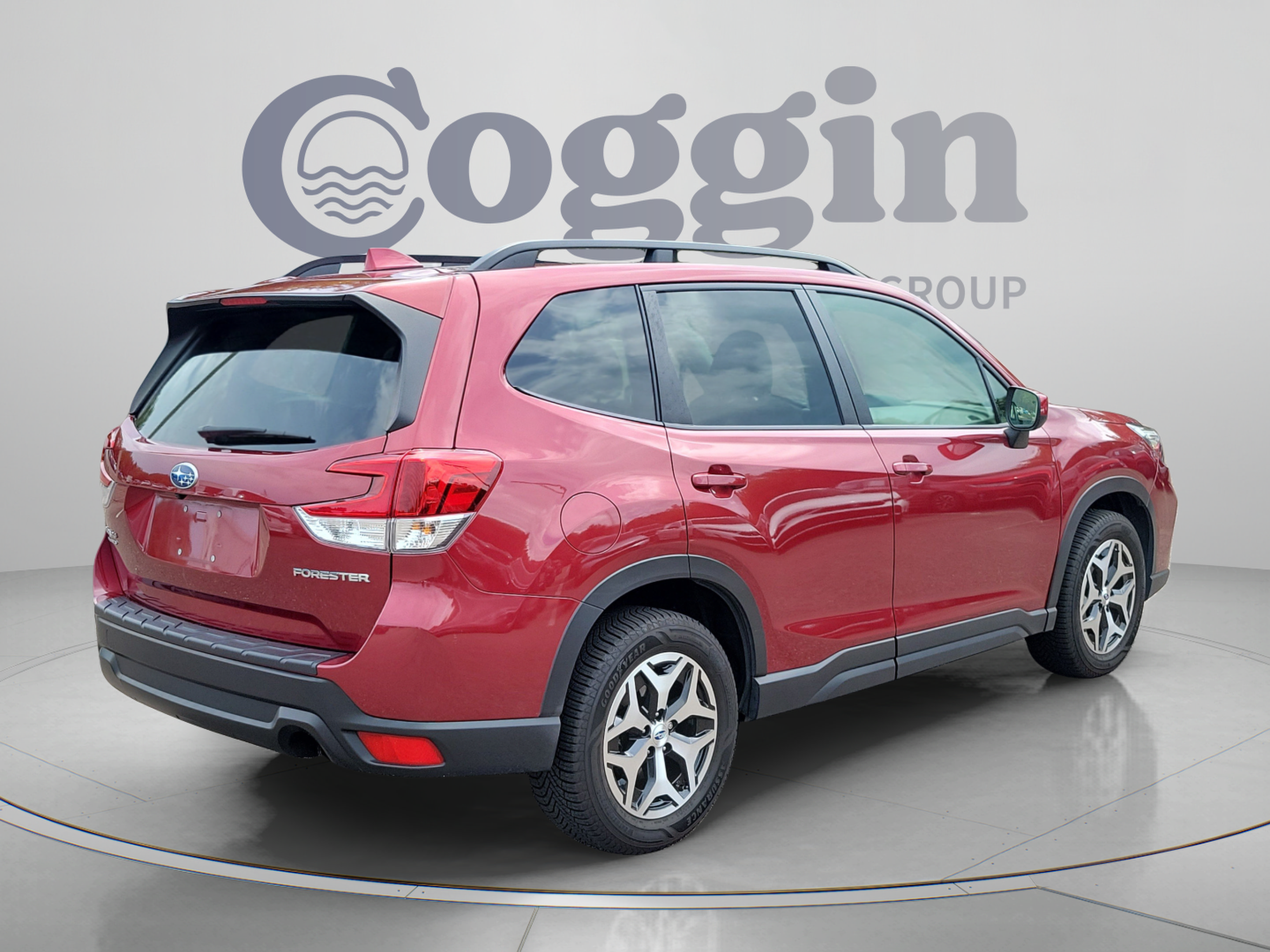 Used 2021 Subaru Forester Premium w/ Popular Package #1 AWD/4WD image 5
