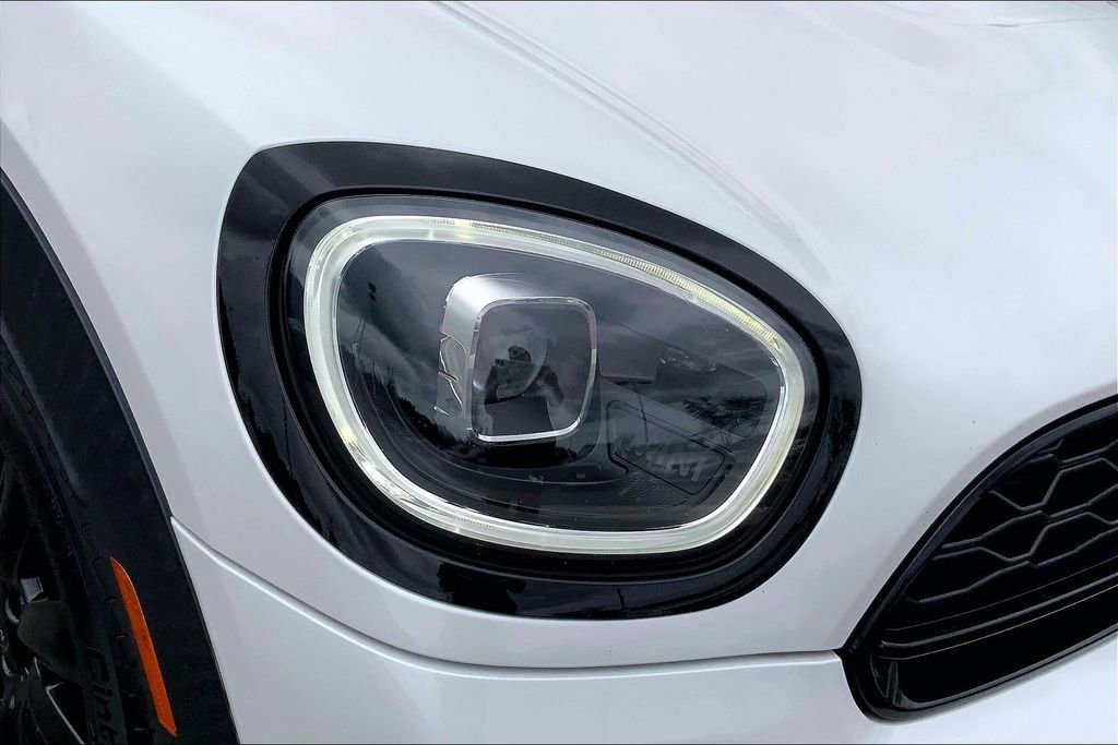 Certified 2023 MINI Cooper Countryman S image 29