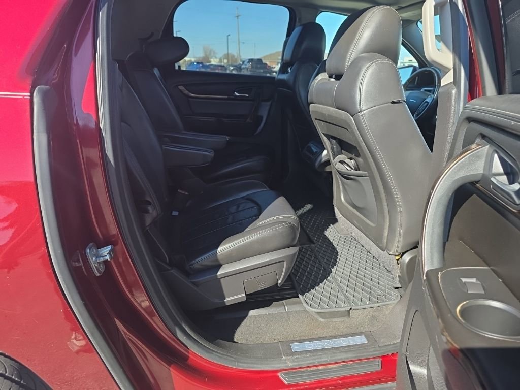 Used 2015 GMC Acadia Denali image 18