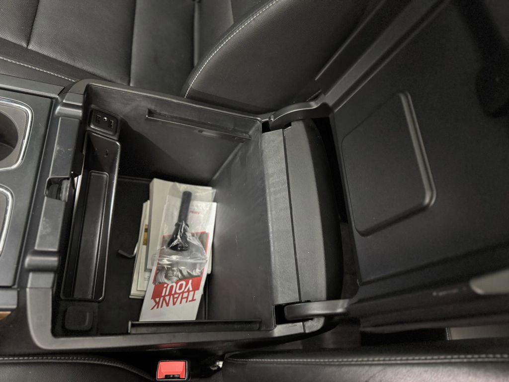 Used 2018 Chevrolet Silverado 2500 LTZ image 31