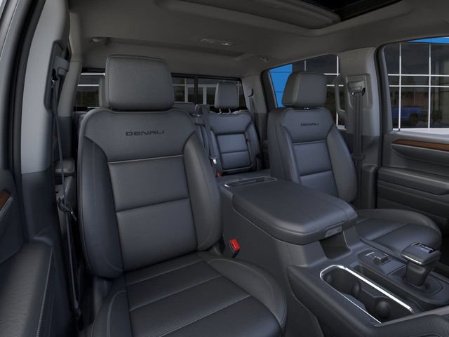 New 2026 GMC Sierra 1500 Denali w/ Denali Reserve Package AWD/4WD image 19