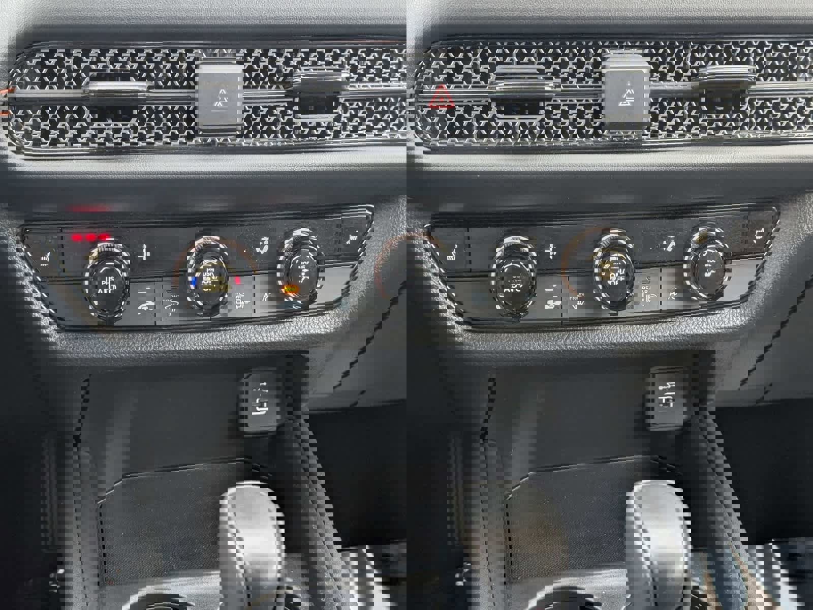 Used 2023 Honda HR-V Sport image 23