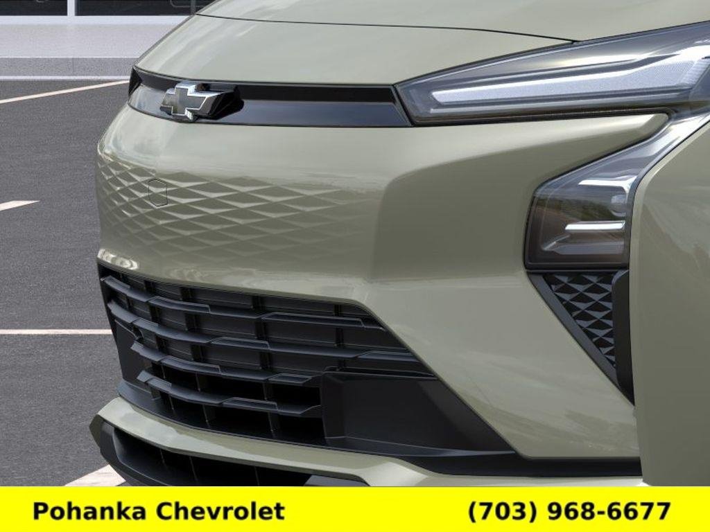New 2027 Chevrolet Bolt LT w/ Comfort Package FWD image 13
