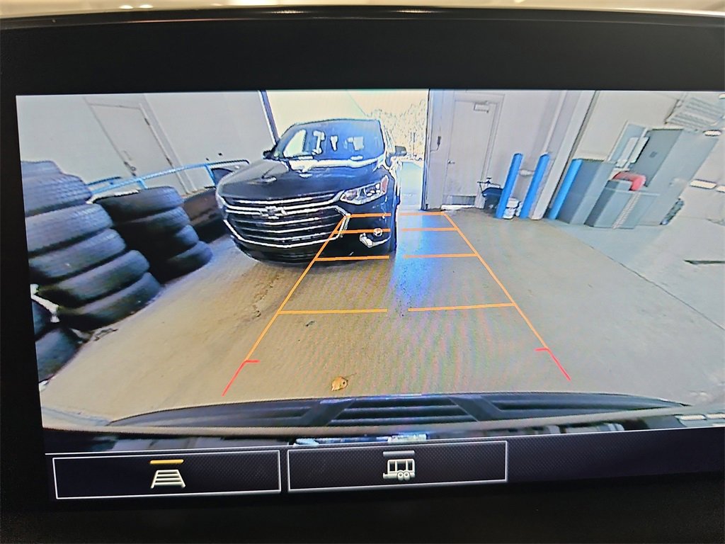 Used 2021 Chevrolet Tahoe Premier image 29