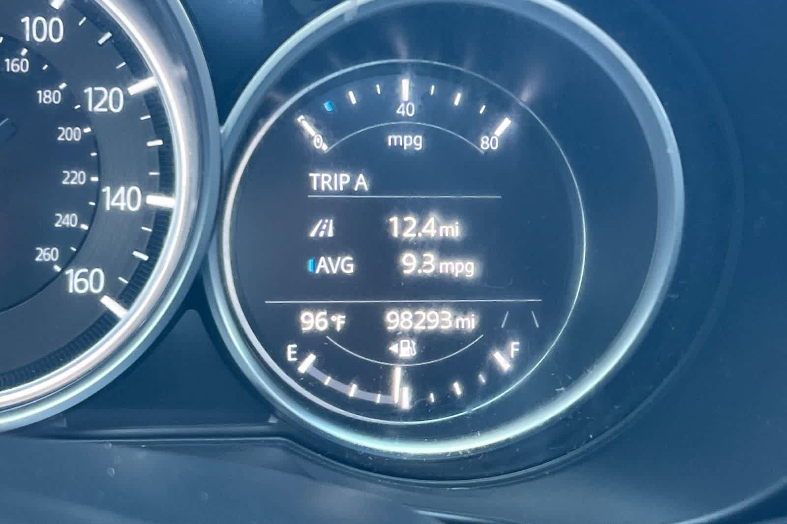 Used 2022 MAZDA CX-5 AWD 2.5 S image 25