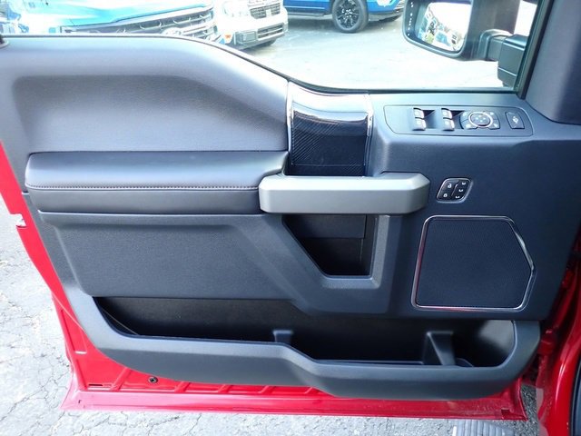 Certified 2022 Ford F250 Platinum image 22