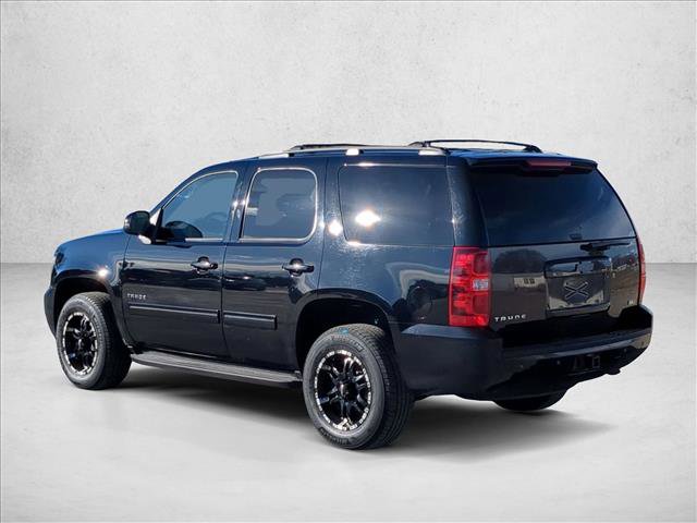 Used 2010 Chevrolet Tahoe LT image 8