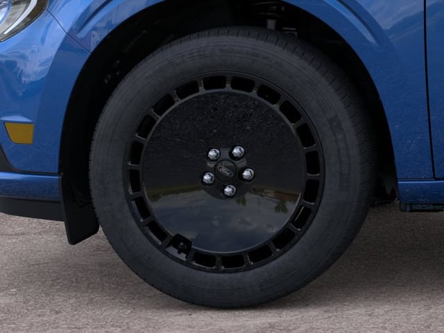 New 2026 Ford Maverick Lobo AWD/4WD image 20