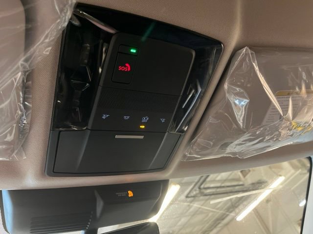 Used 2026 Mitsubishi Outlander LE FWD image 23