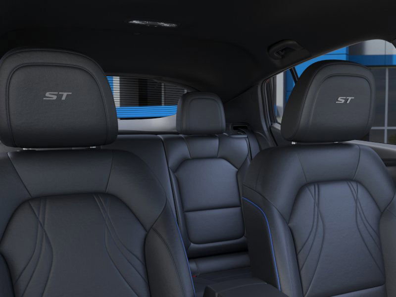 New 2026 Buick Envista Sport Touring w/ Convenience I Package image 24