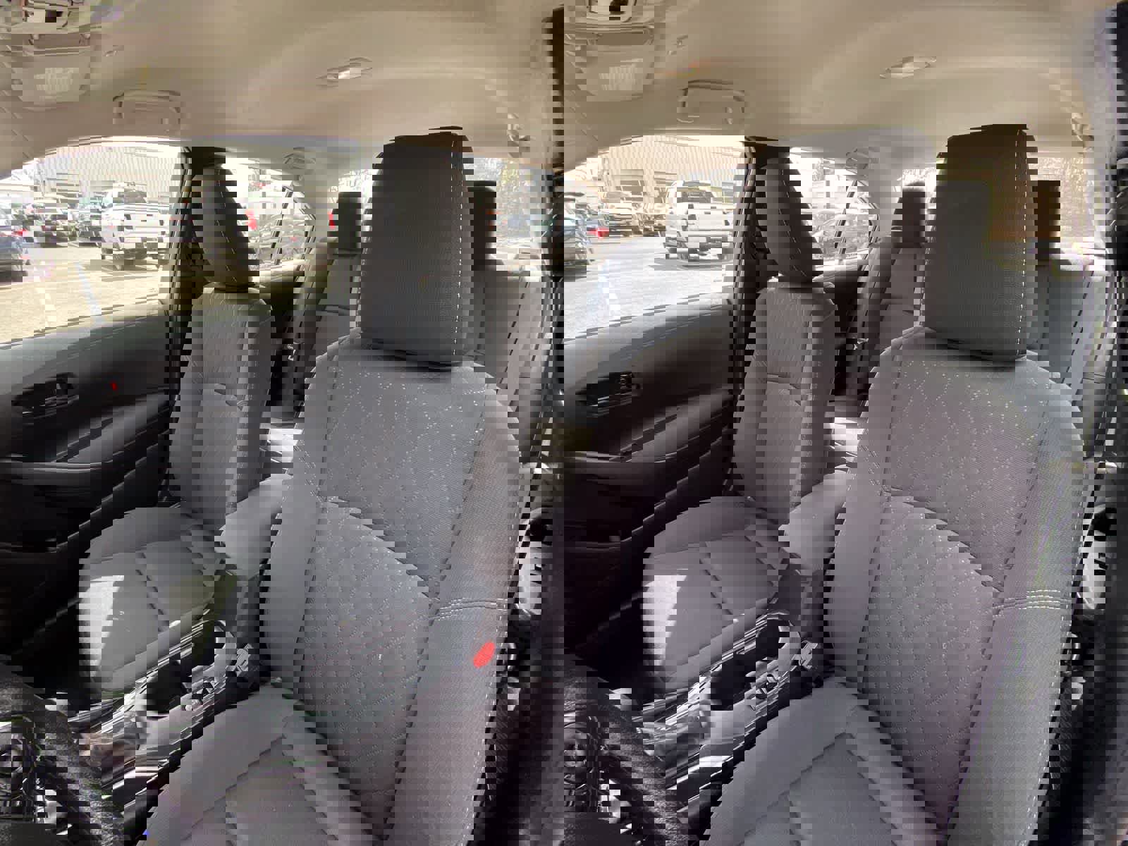 Used 2025 Toyota Corolla LE image 21