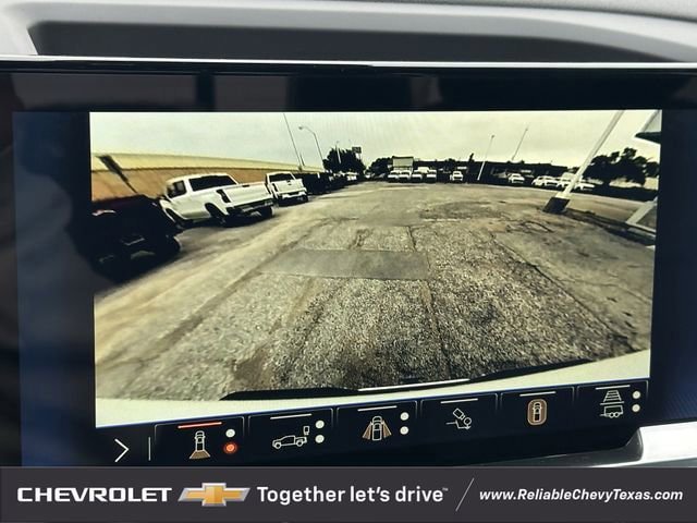 New 2026 Chevrolet Silverado 1500 LT w/ Safety Package RWD image 18