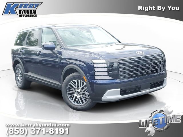 New 2026 Hyundai Palisade SE AWD/4WD 360° Tour
