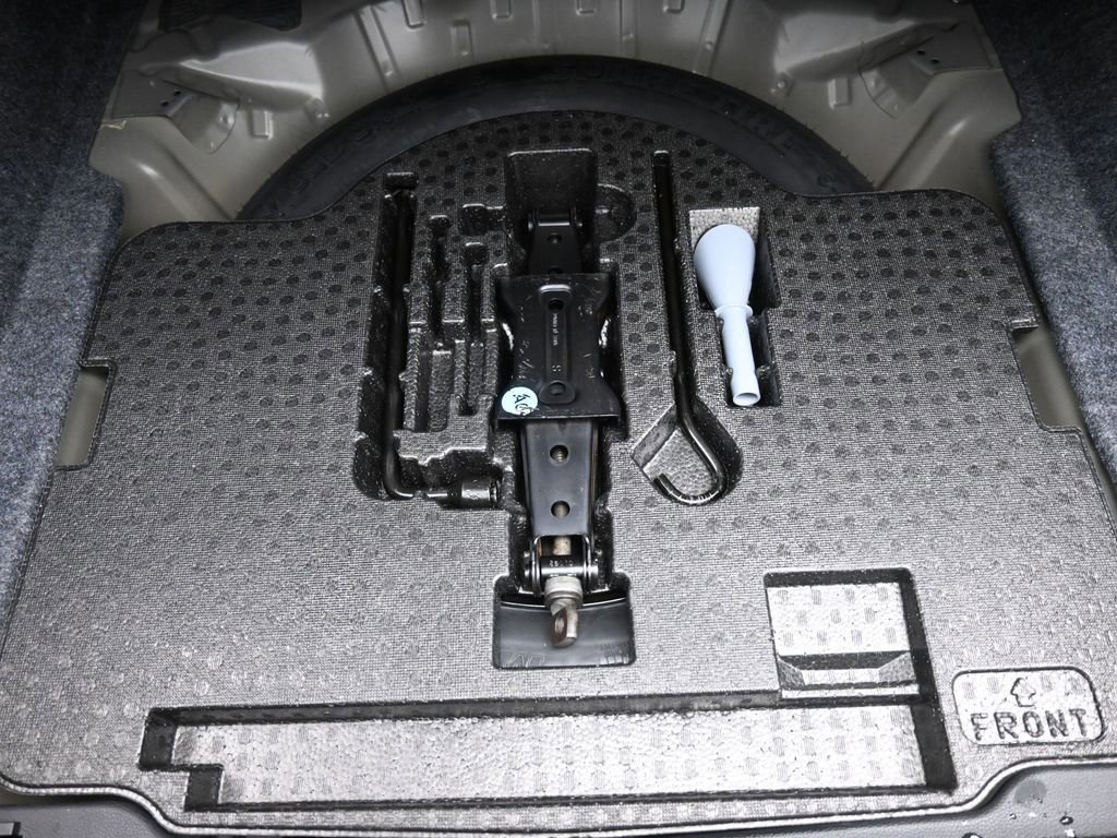 Certified 2021 Honda Accord EX-L image 23