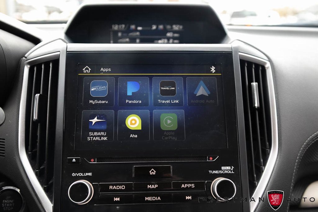 Used 2022 Subaru Forester Limited w/ Popular Package #3 image 29