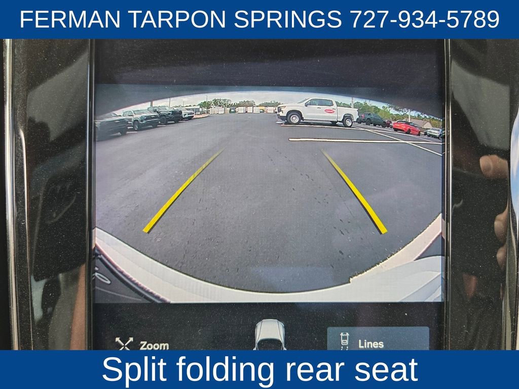 Used 2021 Volvo S60 T5 Inscription image 27