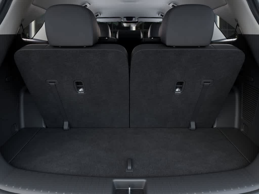 New 2026 Kia Sorento EX FWD image 18