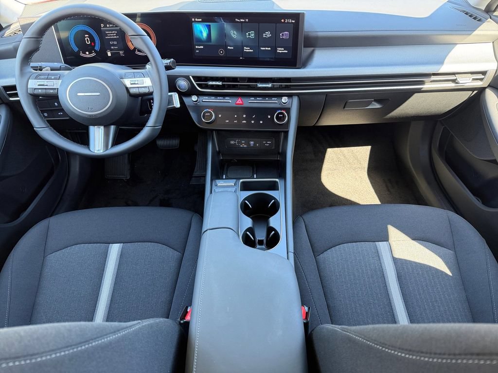 New 2026 Hyundai Sonata SEL FWD image 14