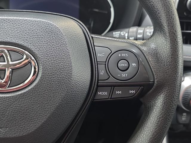 Certified 2023 Toyota RAV4 XLE image 14