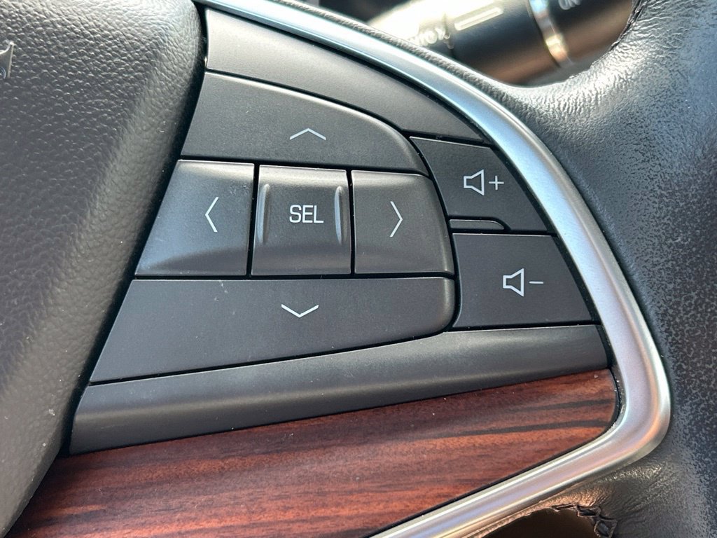 Used 2024 Cadillac XT5 Premium Luxury w/ Technology Package FWD image 28