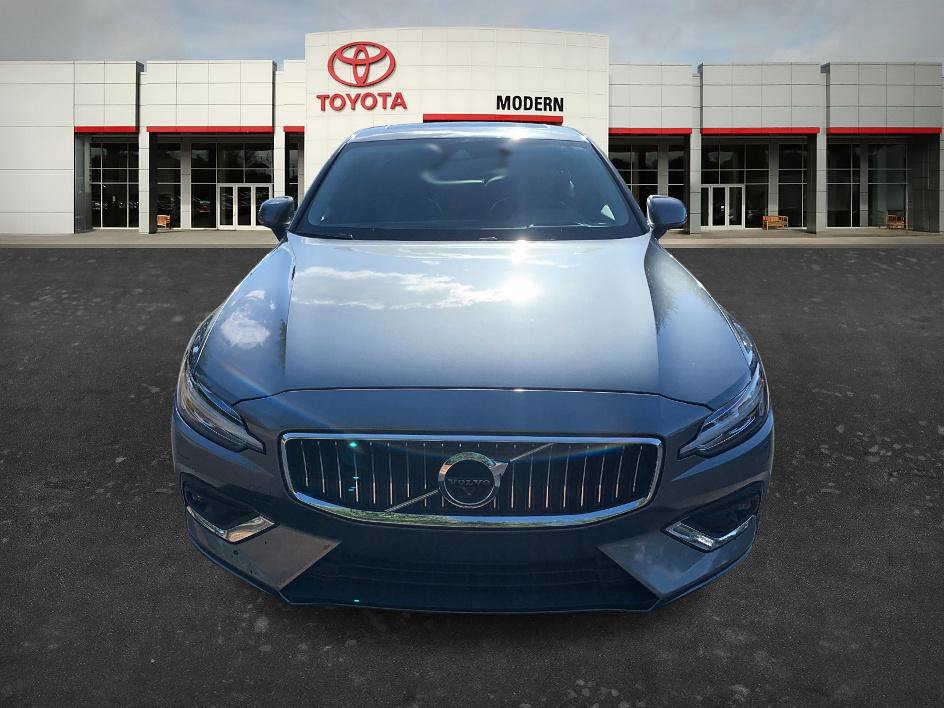 Used 2019 Volvo S60 T6 Inscription AWD/4WD image 2