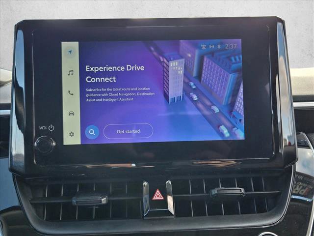 Used 2025 Toyota Corolla LE image 14