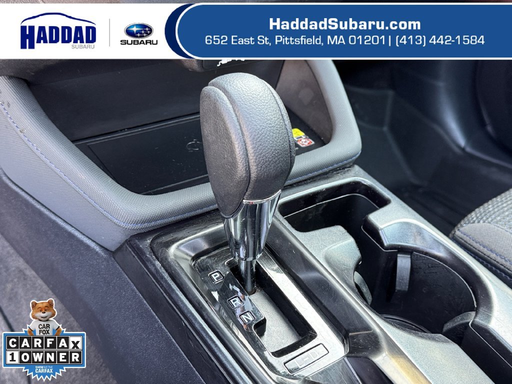 Used 2026 Subaru Forester Premium AWD/4WD image 24