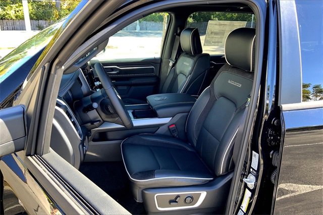 New 2026 RAM 1500 Laramie image 9
