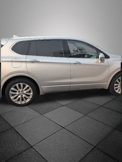 Used 2019 Buick Envision Premium AWD/4WD image 11