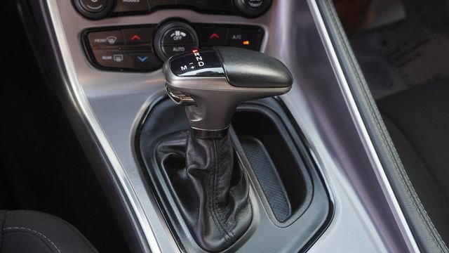 Used 2019 Dodge Challenger R/T Scat Pack image 19