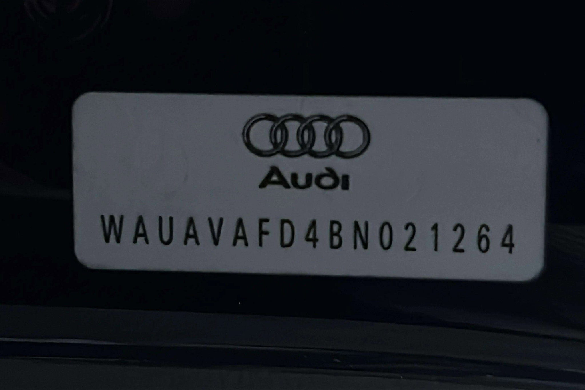 Used 2011 Audi A8 4.2 image 47