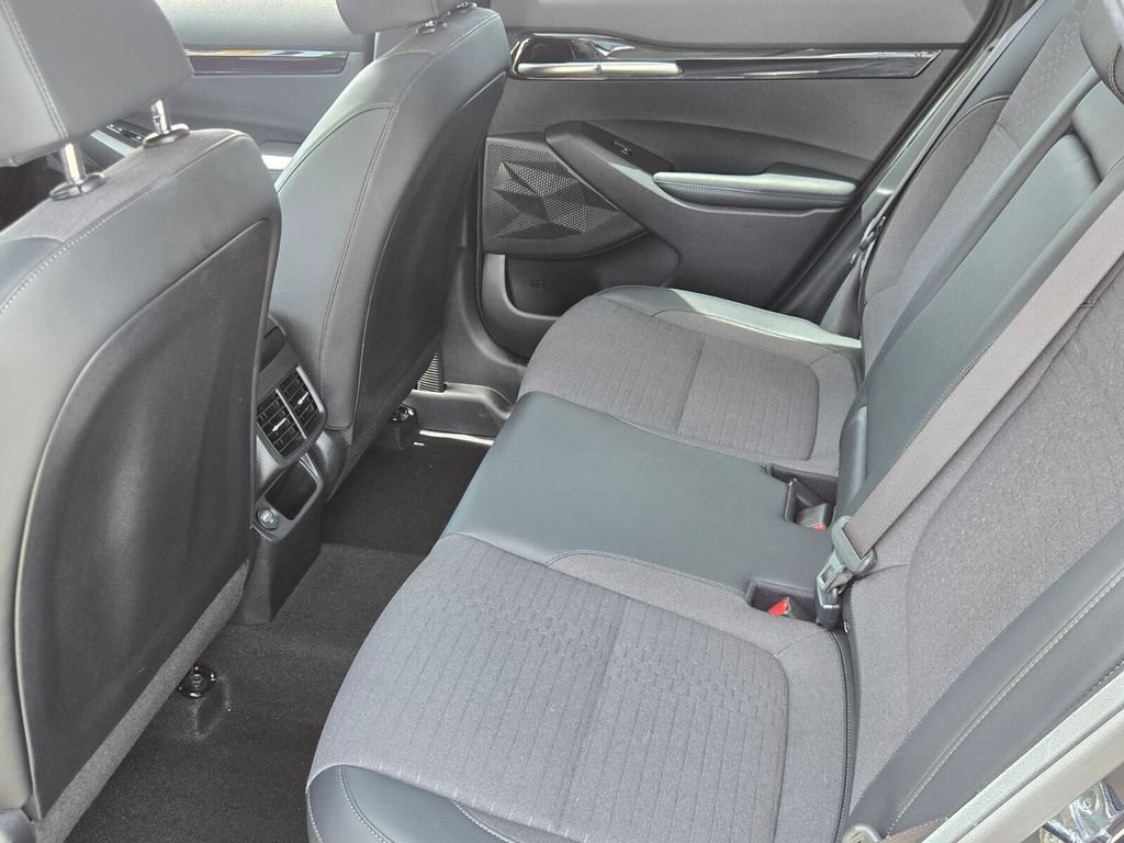 Used 2023 Kia Seltos S FWD image 9
