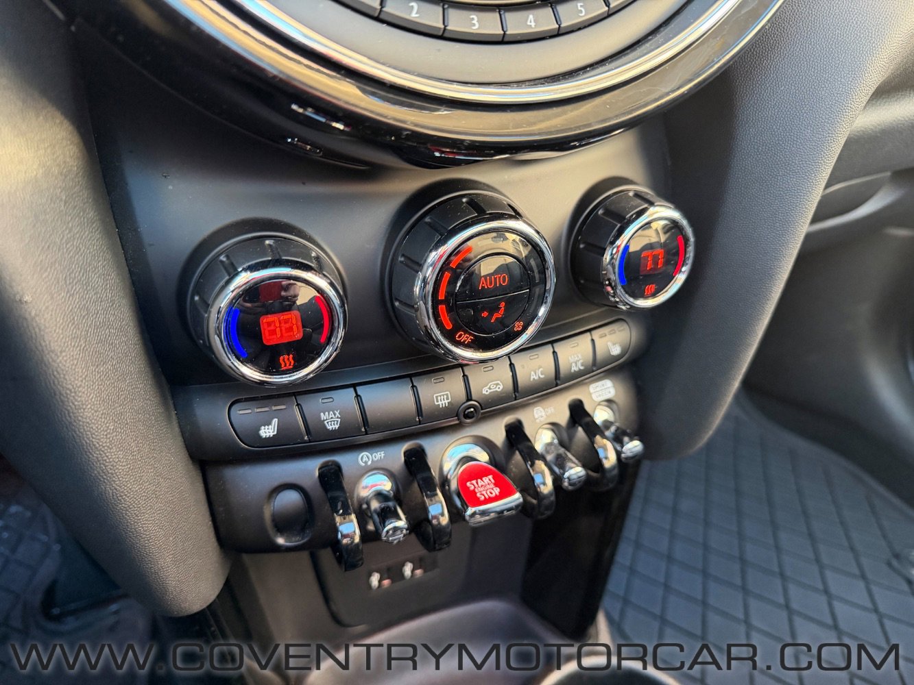 Used 2020 MINI Cooper S image 24