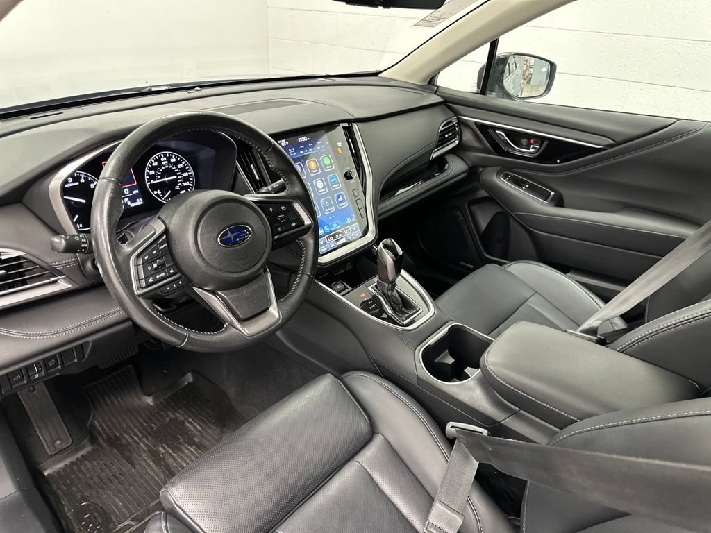 Used 2024 Subaru Outback Limited AWD/4WD image 19