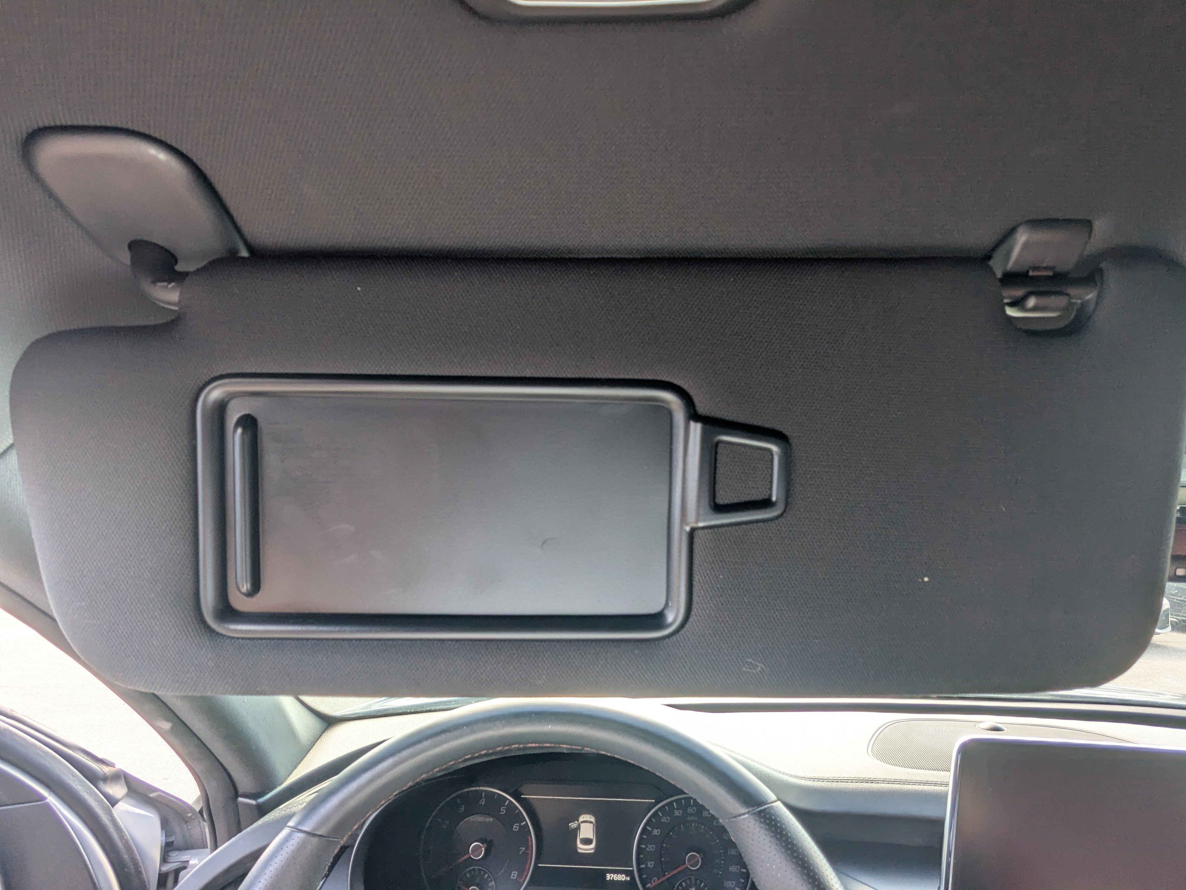 Certified 2020 Kia Stinger GT1 image 27