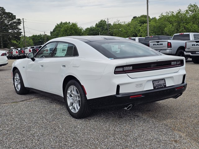 New 2026 Dodge Charger R/T AWD/4WD image 11