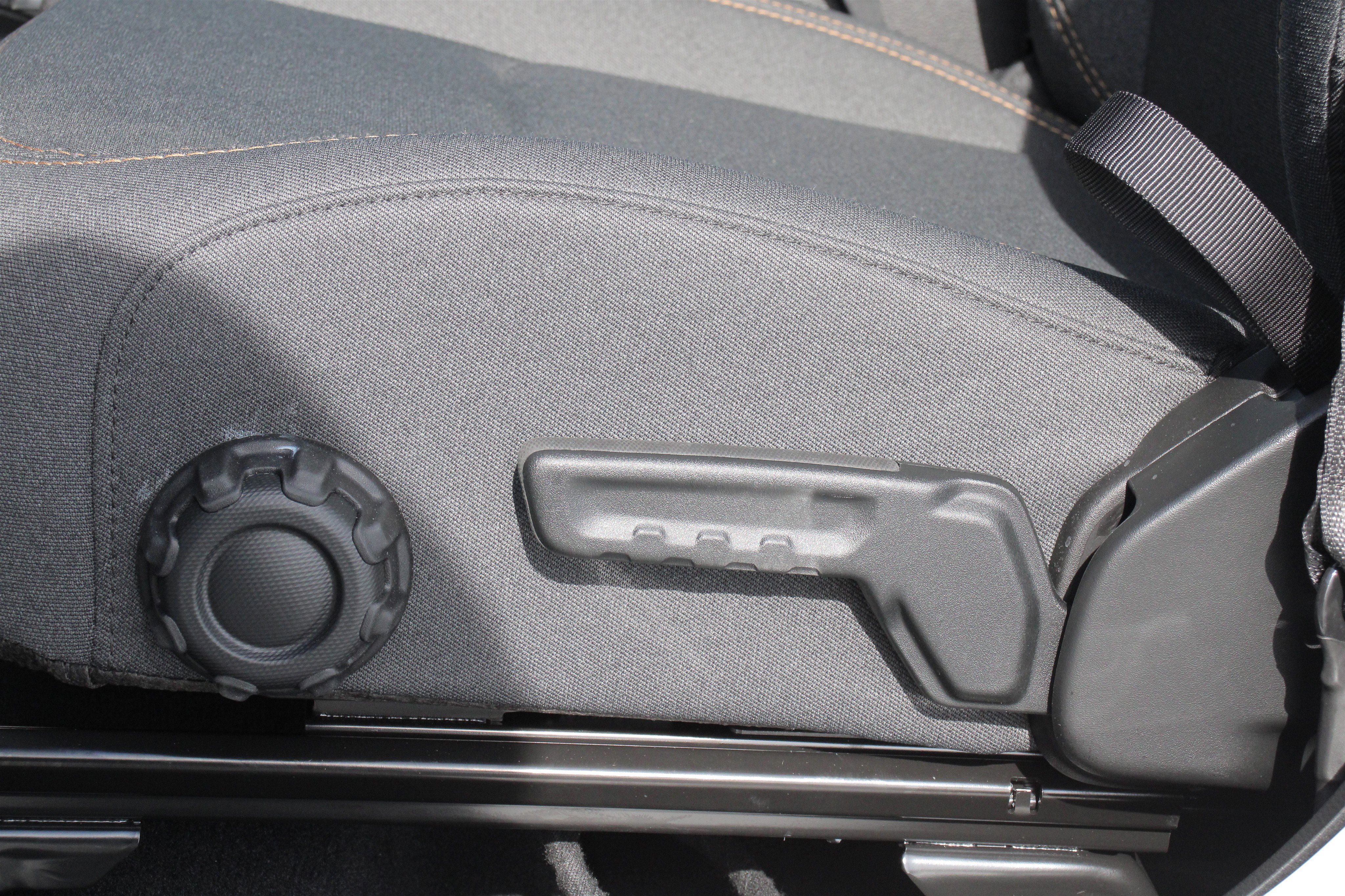 New 2026 Jeep Wrangler Unlimited Sport AWD/4WD image 4