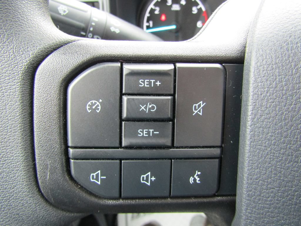 New 2026 Ford F350 XL w/ STX Appearance Package AWD/4WD image 21