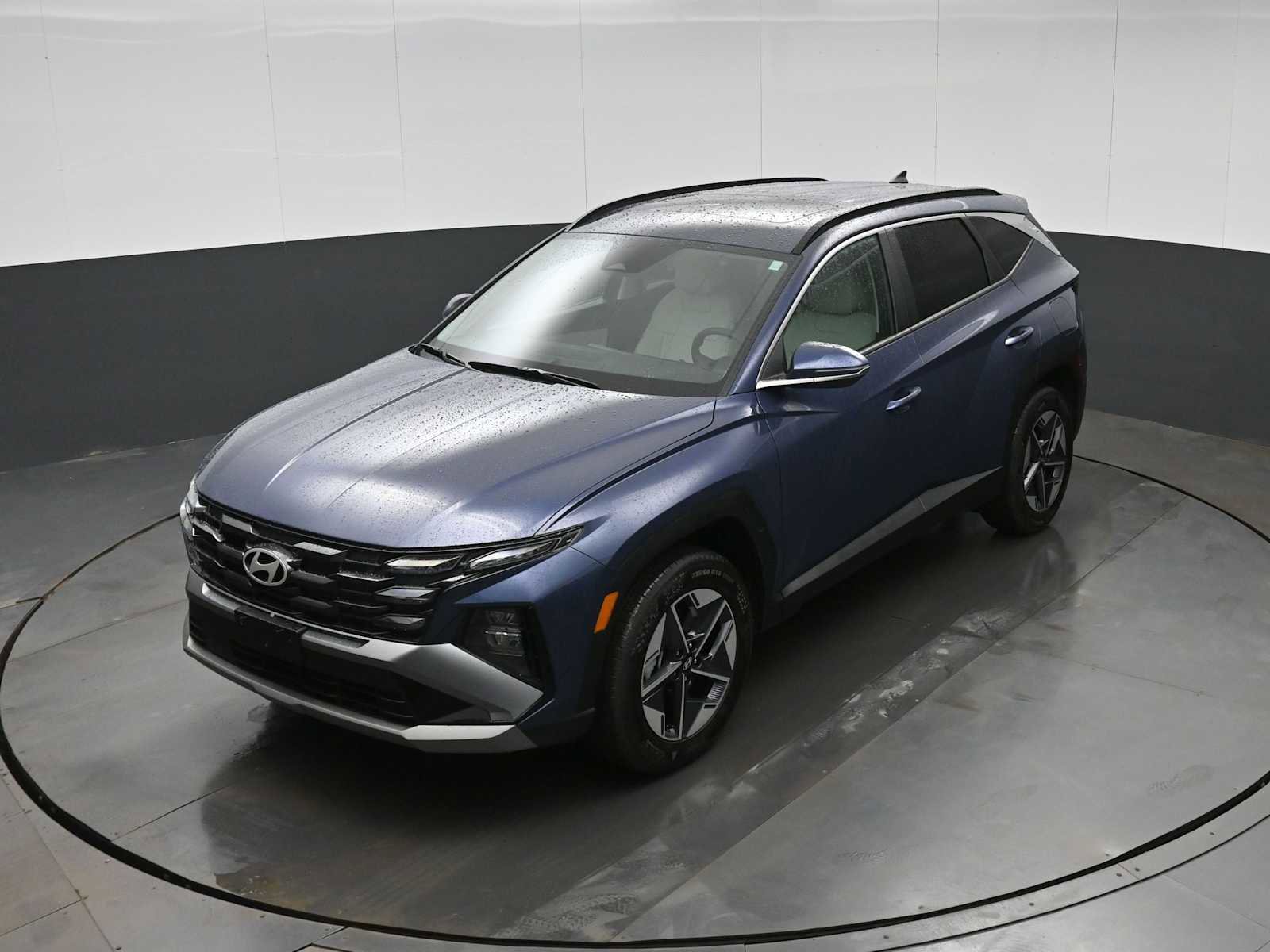 Used 2026 Hyundai Tucson SEL image 25