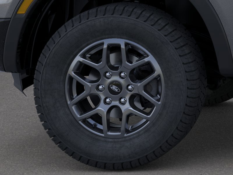 New 2026 Ford Ranger XLT image 20