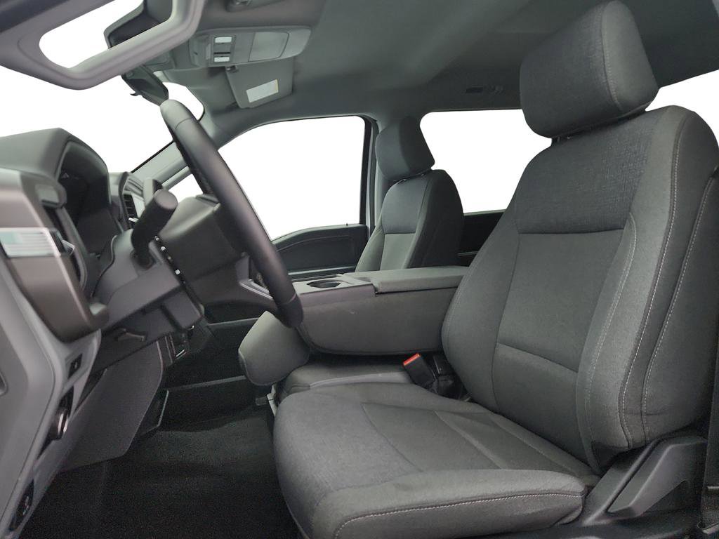 Used 2025 Ford F150 XLT w/ Equipment Group 301A Standard image 12