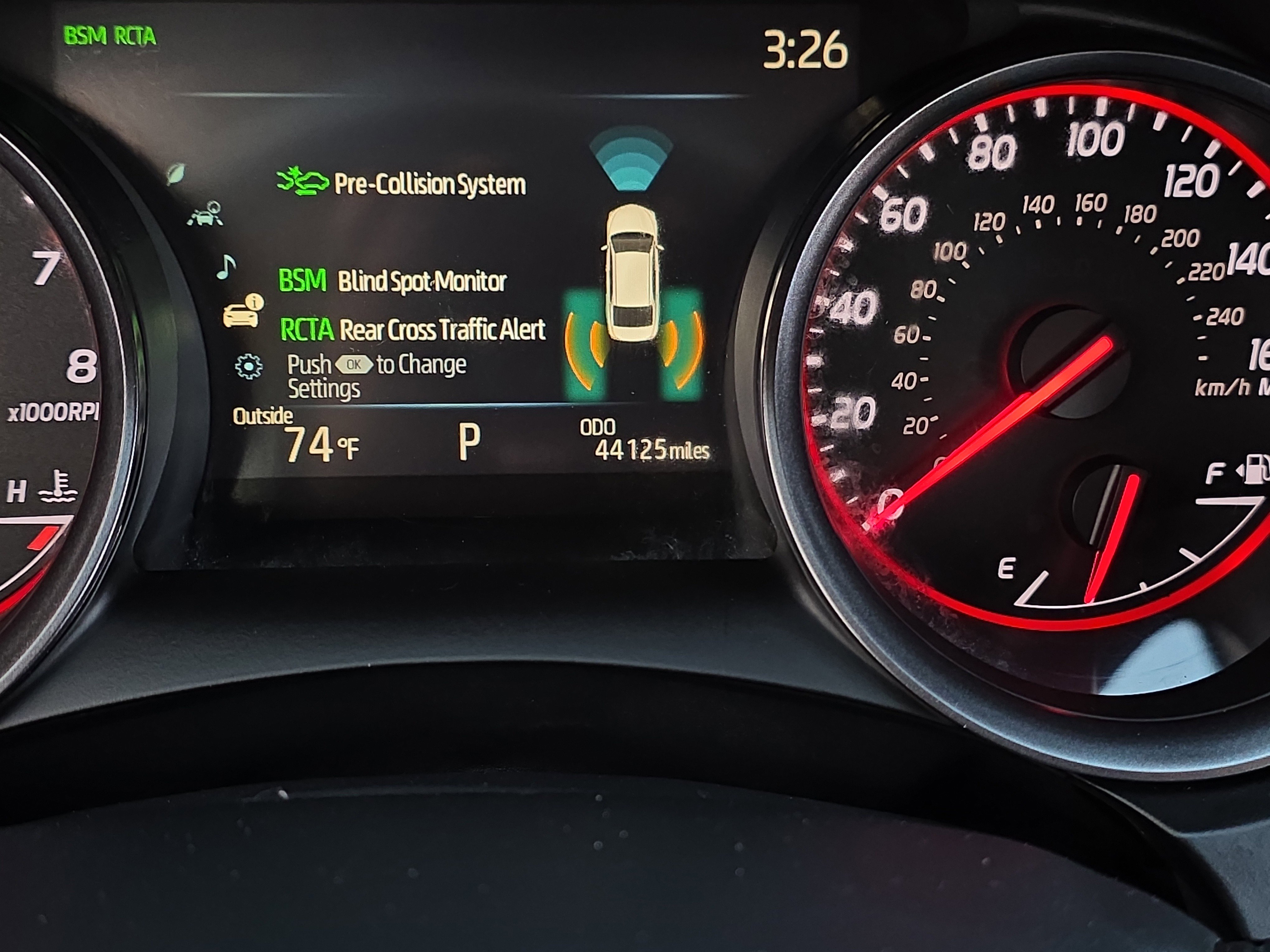 Used 2024 Toyota Camry XSE image 16