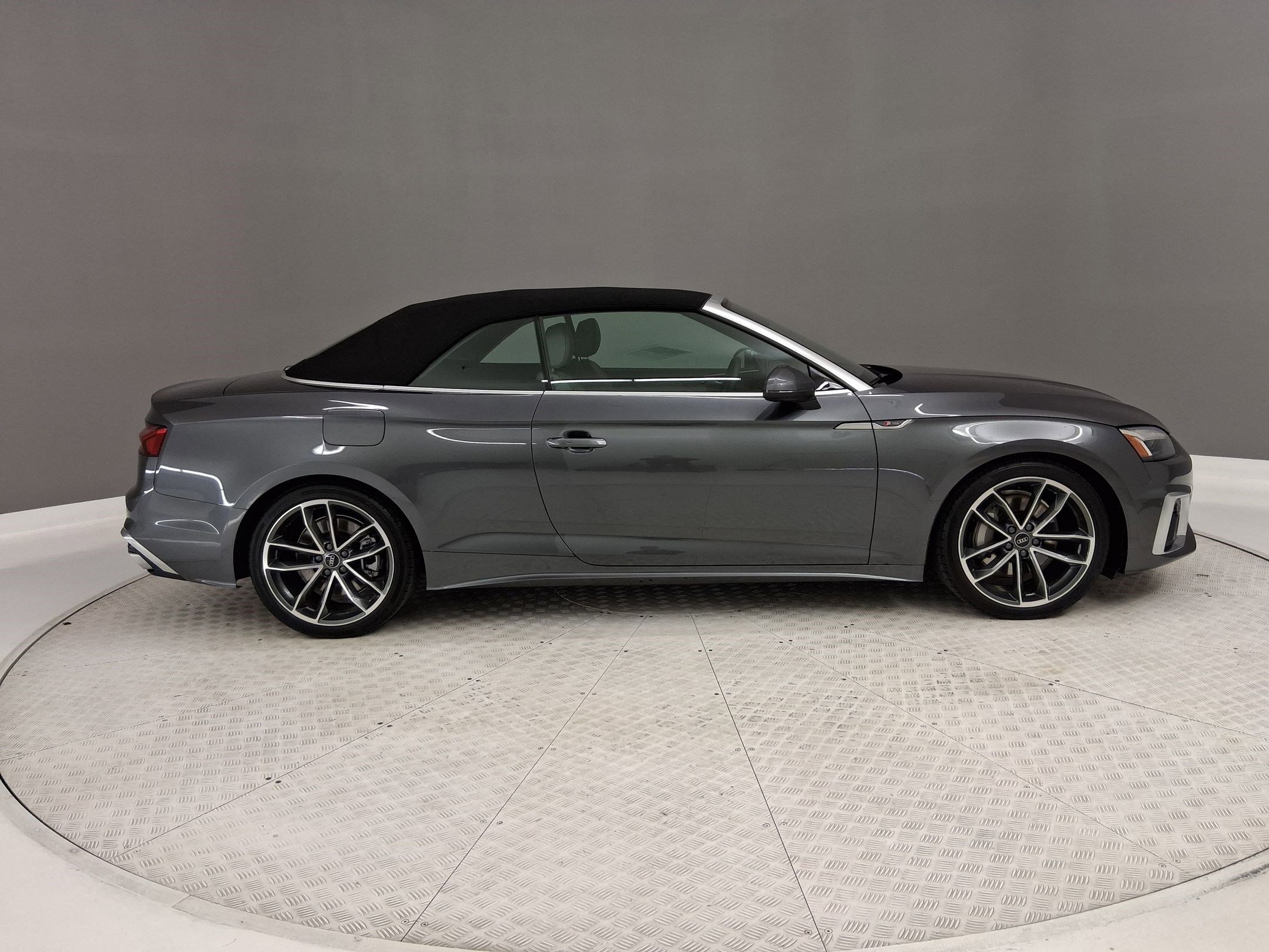 Used 2024 Audi A5 2.0T Premium Plus image 35