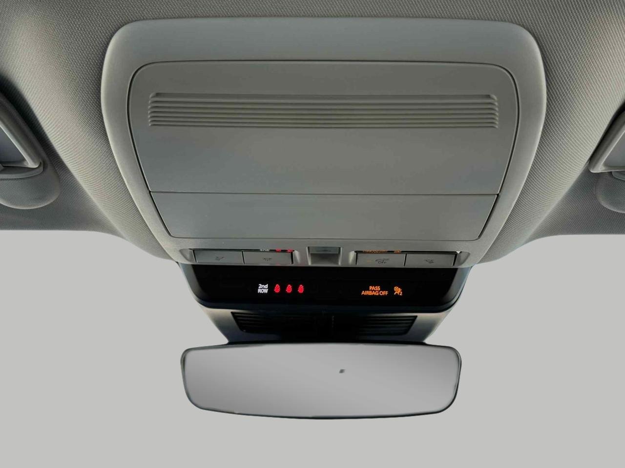 New 2026 MAZDA CX-50 2.5 Hybrid w/ Cargo Package image 18