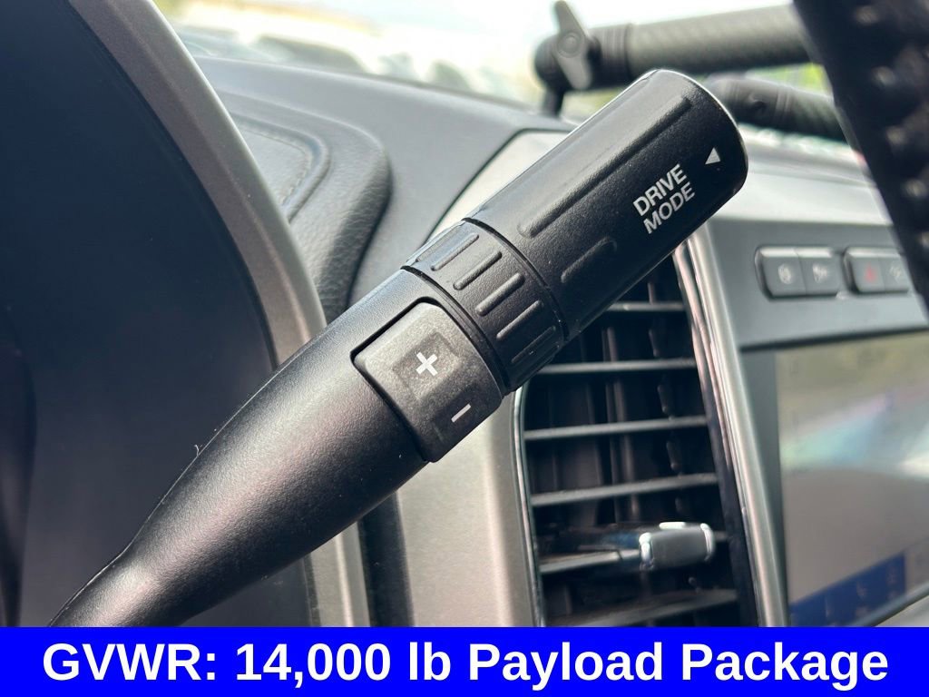 Used 2021 Ford F350 Lariat w/ Lariat Ultimate Package image 16